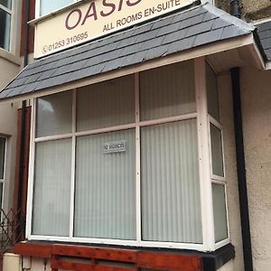Oasis